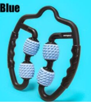 Leg Beauty Skinny Calf Yoga Roller