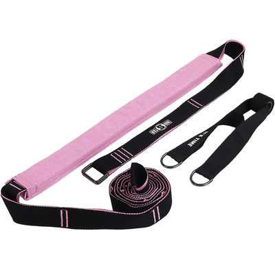 Yoga Stretch Band
