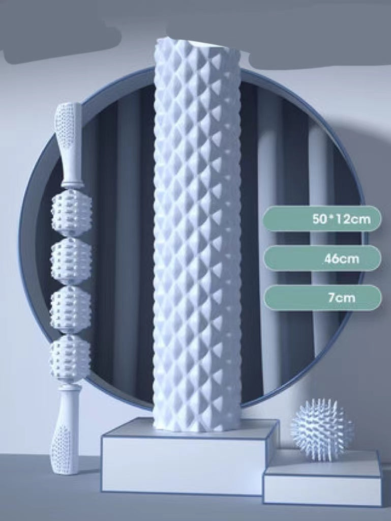 Foam Axis Muscle Relaxation Professional