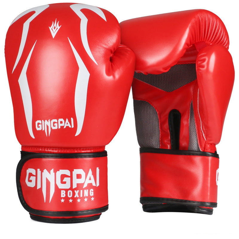 Boxing gloves