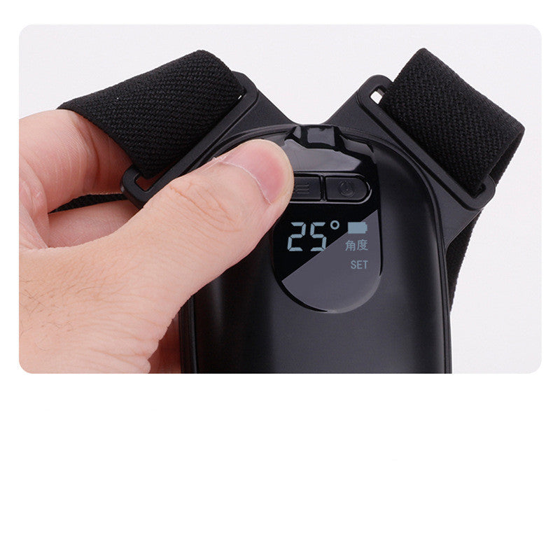Adjustable Angle Smart Posture Corrector For Adults