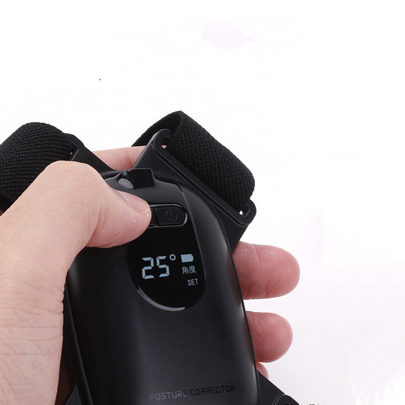Adjustable Angle Smart Posture Corrector For Adults