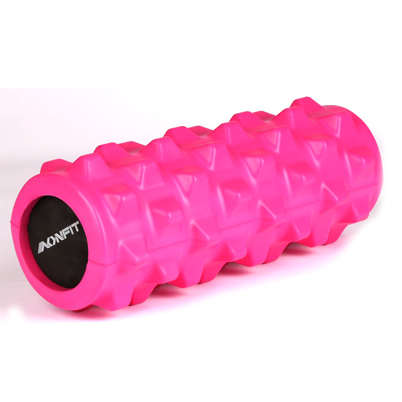 Pillar Massage Muscle Roller Tube