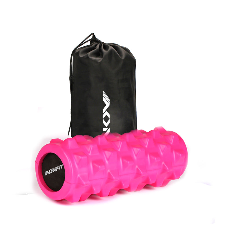 Pillar Massage Muscle Roller Tube
