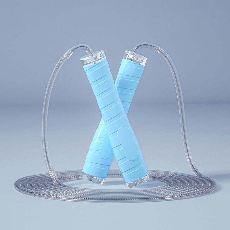 Skipping Rope Fitness And Weight Loss