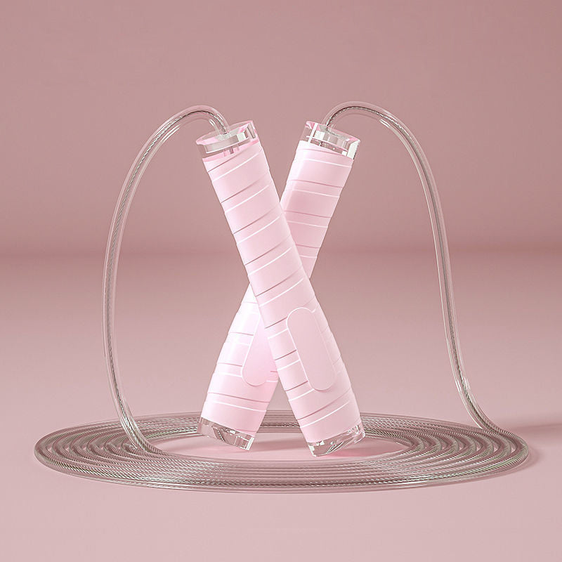 Skipping Rope Fitness And Weight Loss