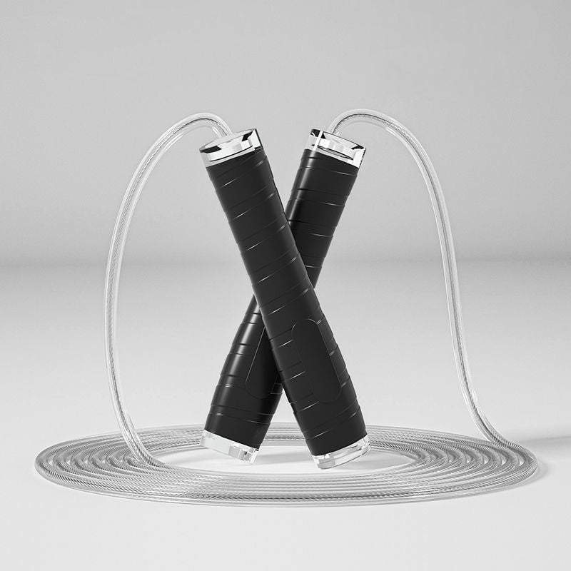 Skipping Rope Fitness And Weight Loss