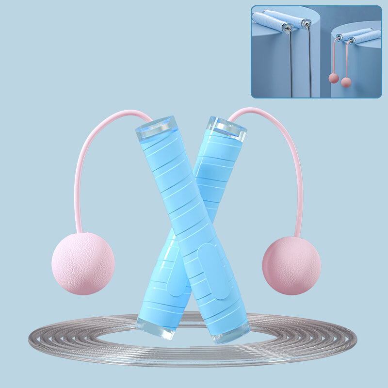 Skipping Rope Fitness And Weight Loss