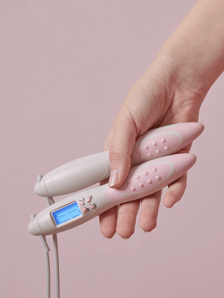 Skipping Rope Counter Fitness Weight