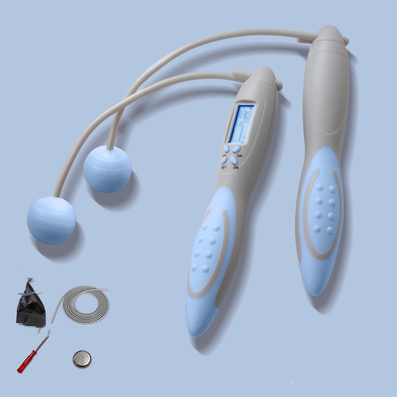 Skipping Rope Counter Fitness Weight