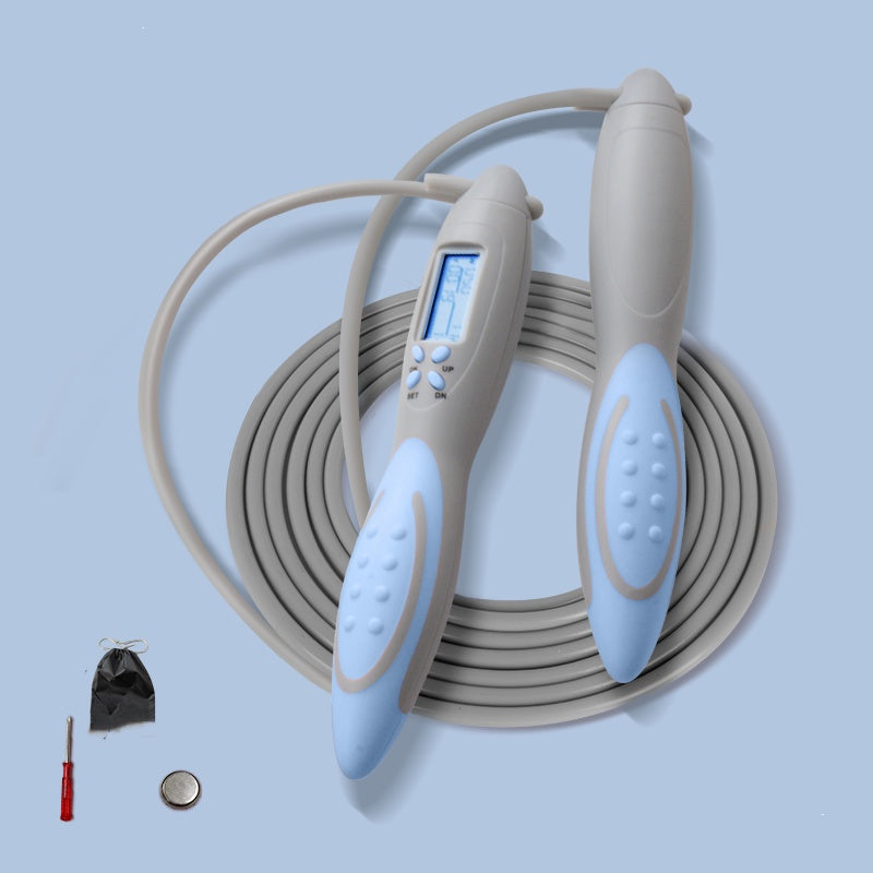 Skipping Rope Counter Fitness Weight