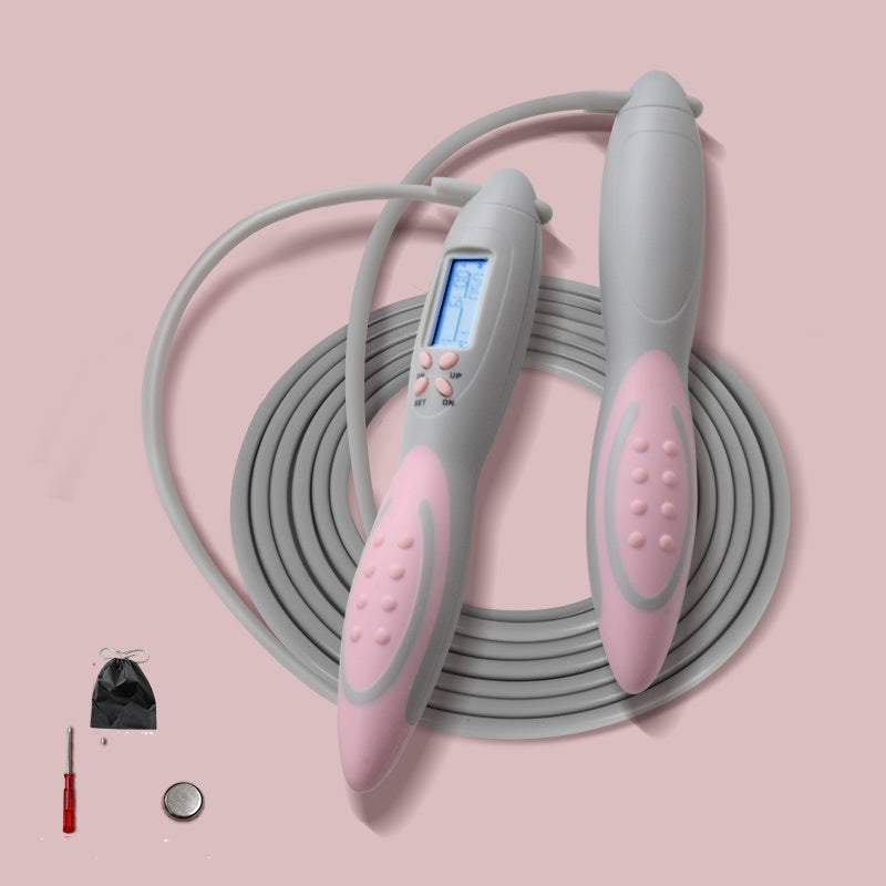 Skipping Rope Counter Fitness Weight