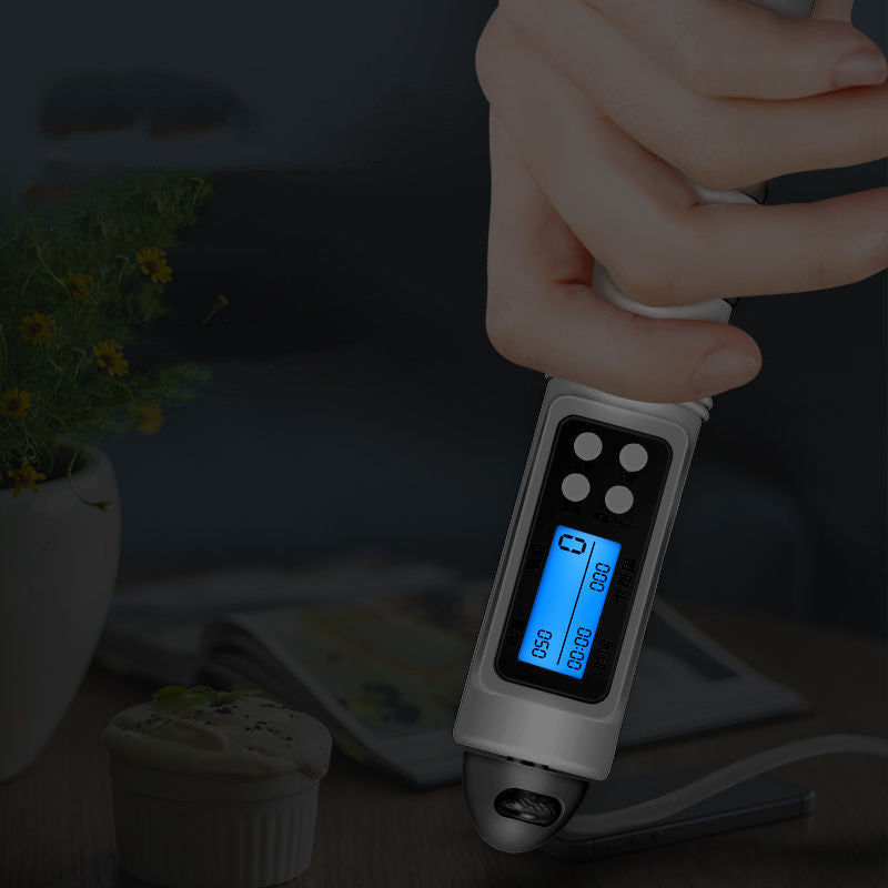 Skipping Rope Children Adult Fitness Exercise