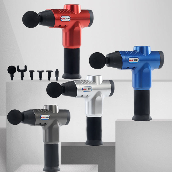 Muscle Massage Fitness Muscle Relaxer Gun