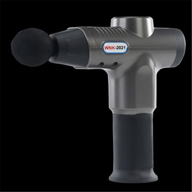 Muscle Massage Fitness Muscle Relaxer Gun