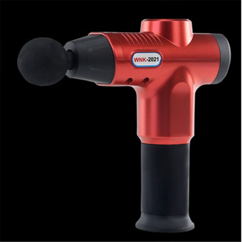 Muscle Massage Fitness Muscle Relaxer Gun