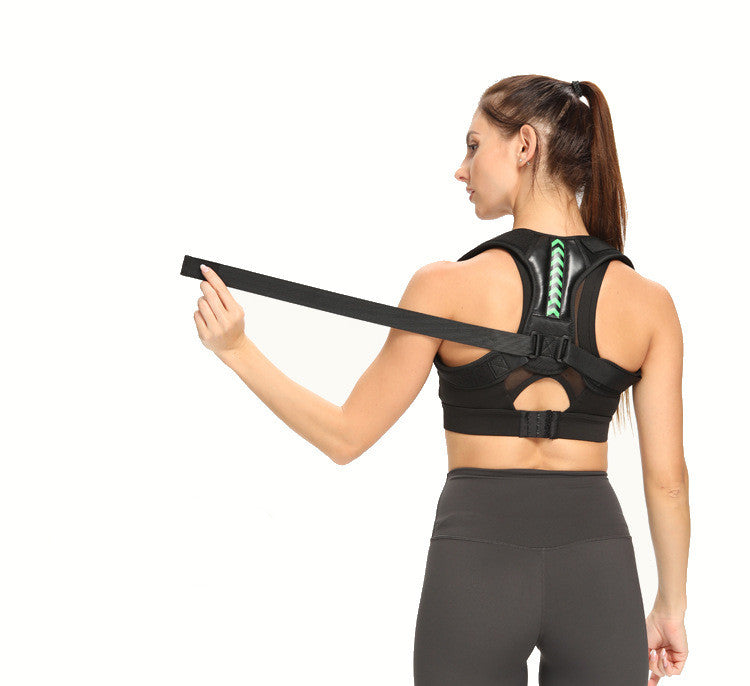 Back Posture Corrector Anti-Camel Correction Belt