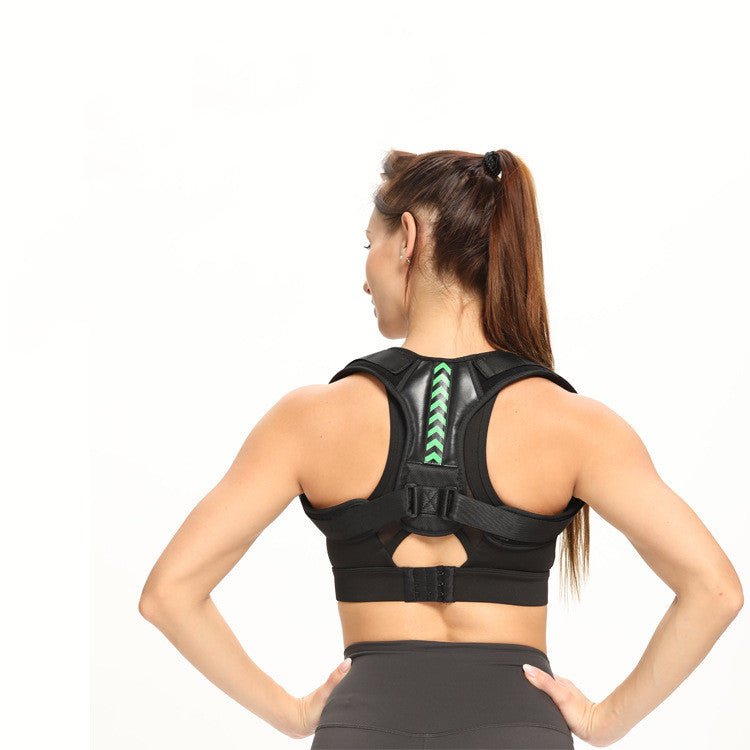 Back Posture Corrector Anti-Camel Correction Belt