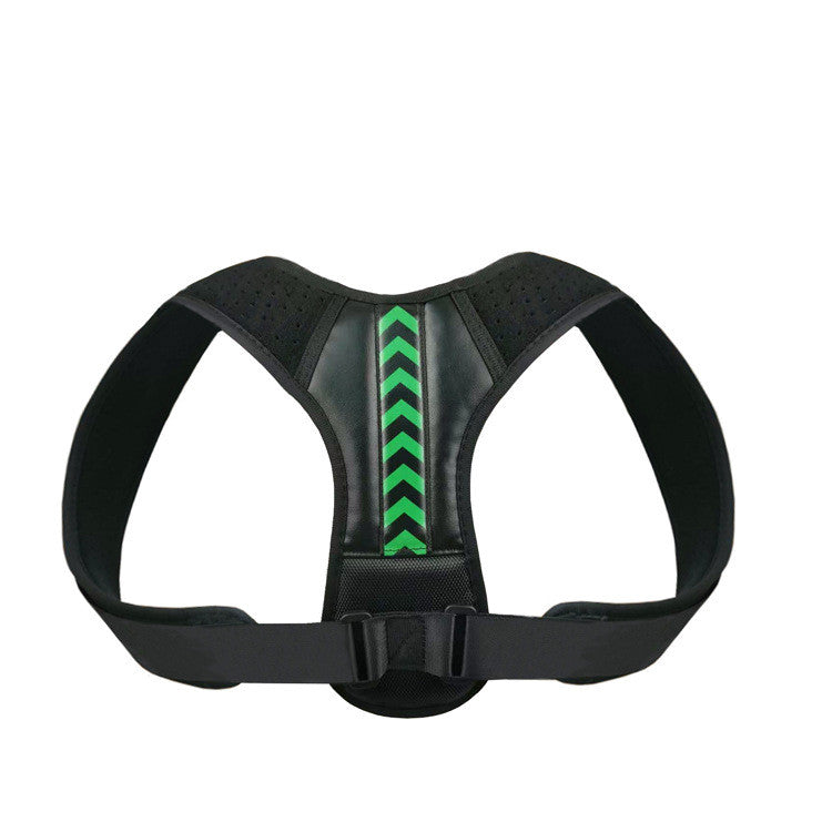 Back Posture Corrector Anti-Camel Correction Belt