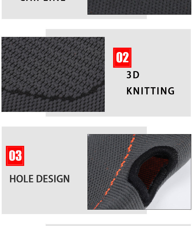 Protective Boxing Hand Wraps