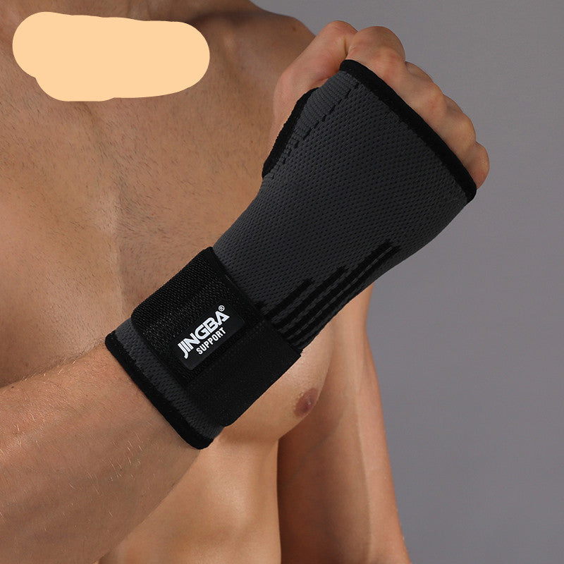 Protective Boxing Hand Wraps
