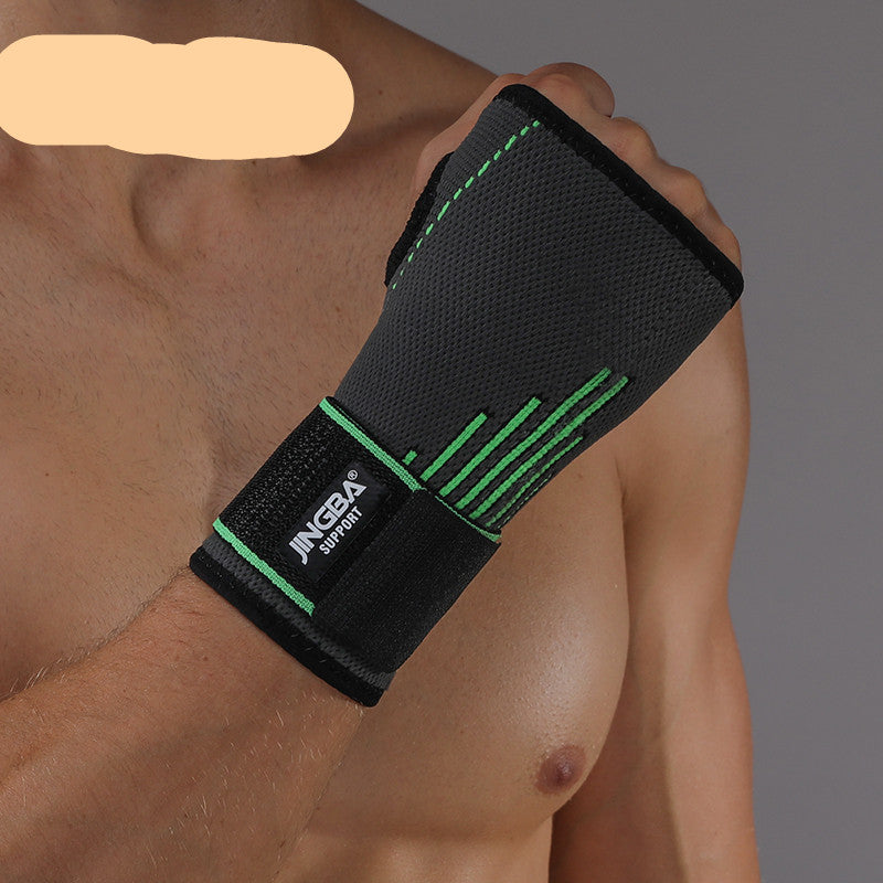 Protective Boxing Hand Wraps