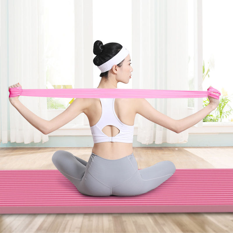 Fitness Training Resistance Support Tool