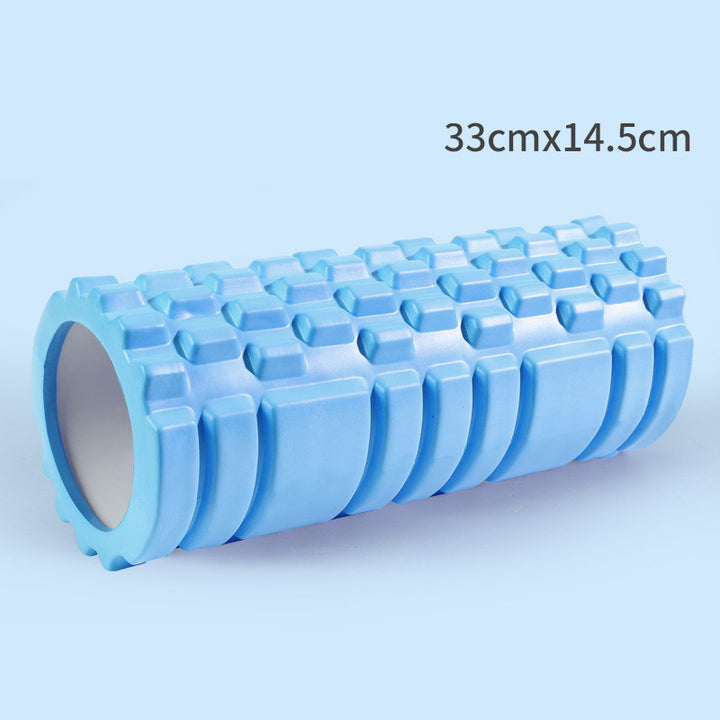 Stovepipe Artifact Muscle Yoga Column Roller