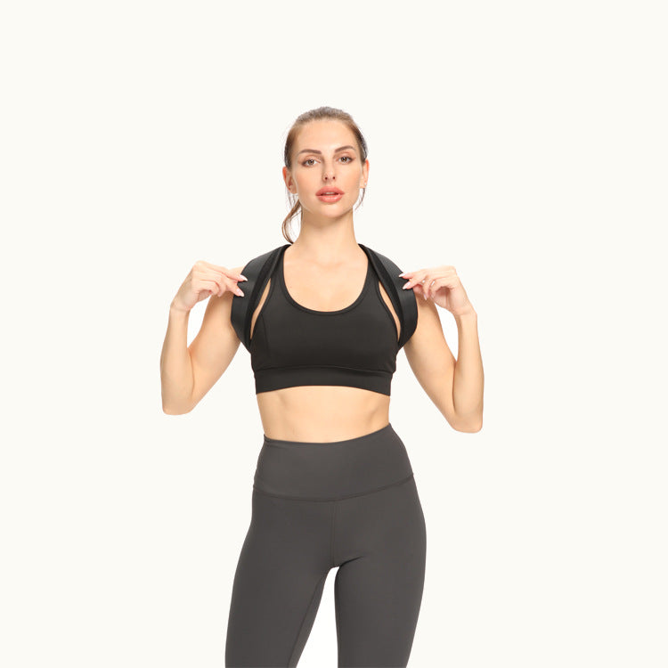 Anti-Camel Correction Sitting Posture Belt