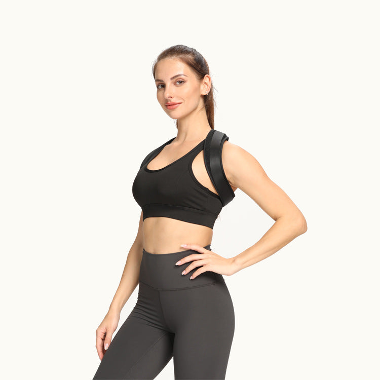 Anti-Camel Correction Sitting Posture Belt