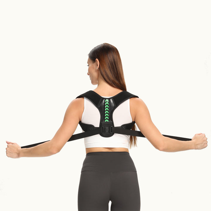 Anti-Camel Correction Sitting Posture Belt