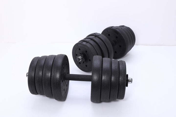 Round Head Dumbbell Multi-Specification