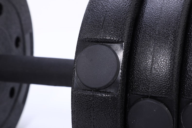 Round Head Dumbbell Multi-Specification