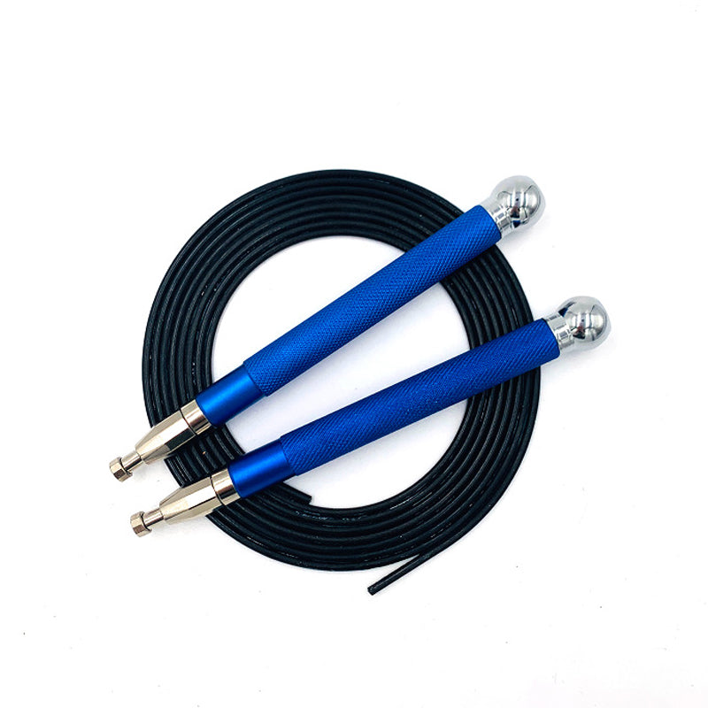 Double-bearing Skipping Rope