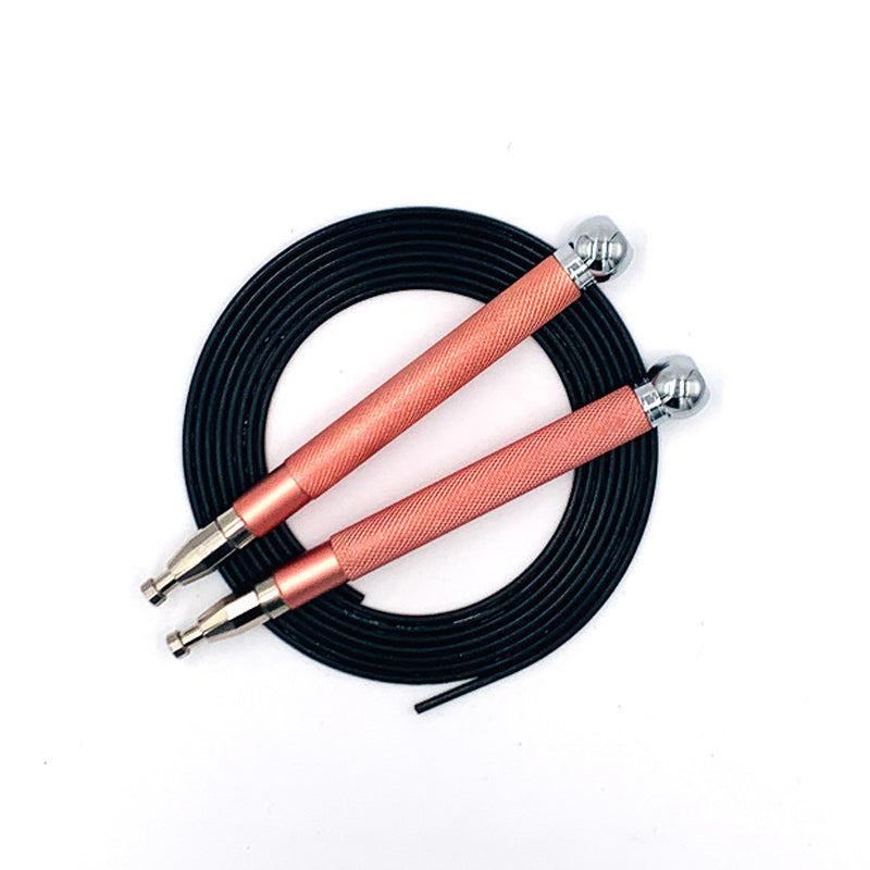 Double-bearing Skipping Rope