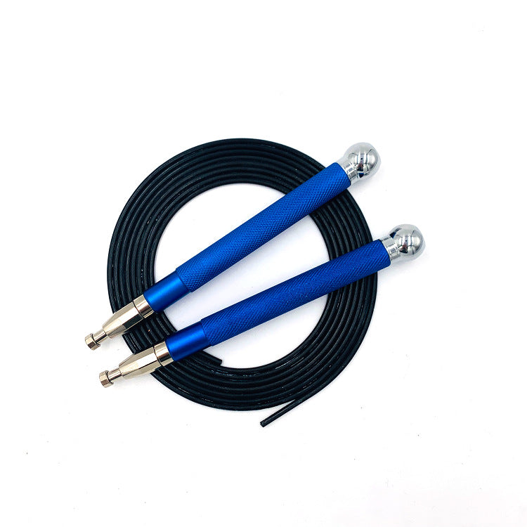 Double-bearing Skipping Rope