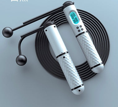 Intelligent Counting Skipping Rope