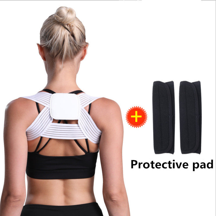 Invisible Breathable Spine Corrector Belt