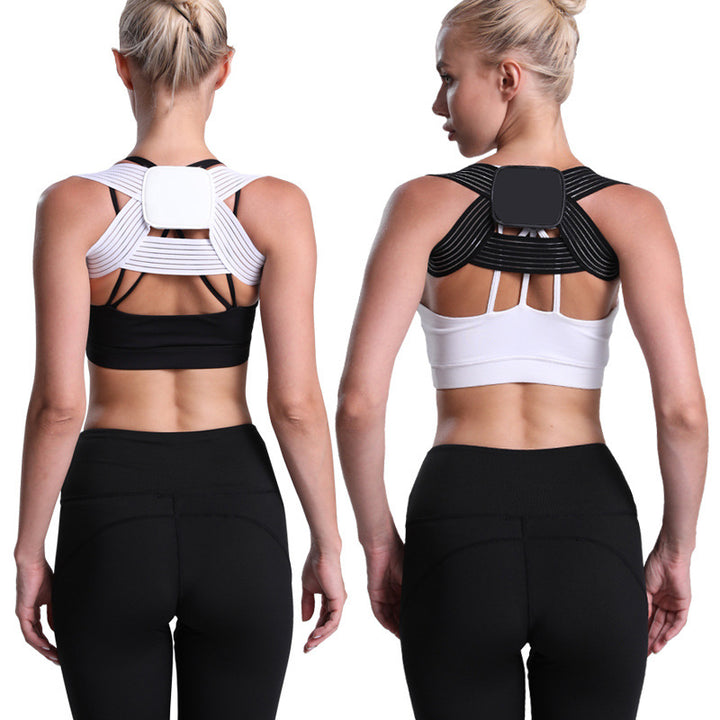 Invisible Breathable Spine Corrector Belt