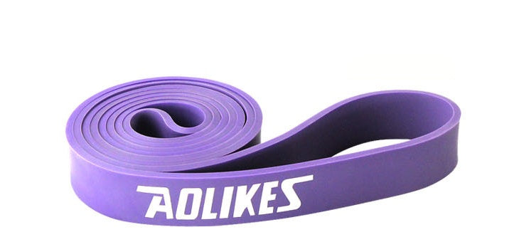 Training Band Tension Band Natural Latex