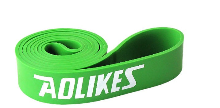 Training Band Tension Band Natural Latex