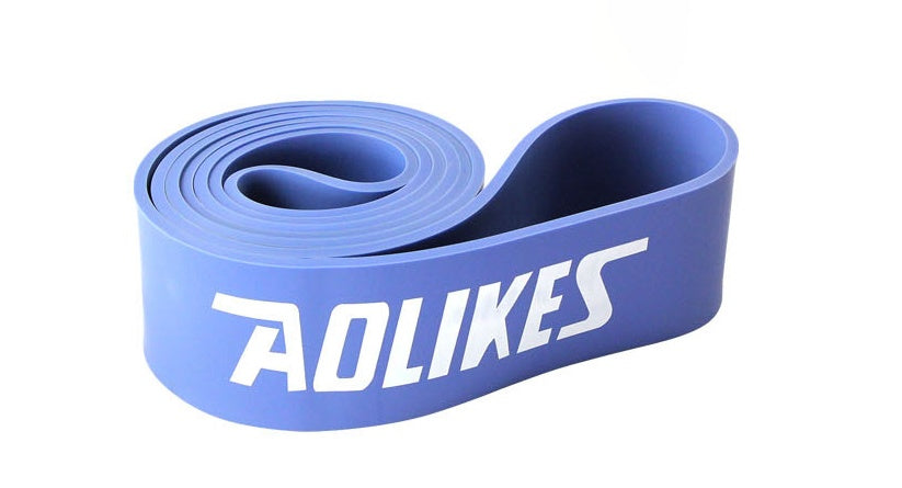 Training Band Tension Band Natural Latex