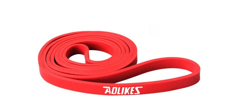 Training Band Tension Band Natural Latex