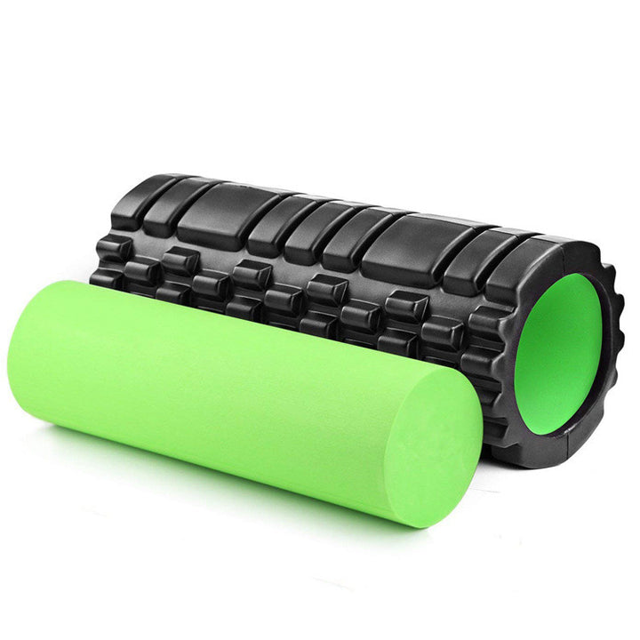 Mace Massage Roller Eva Drum Foam Roller