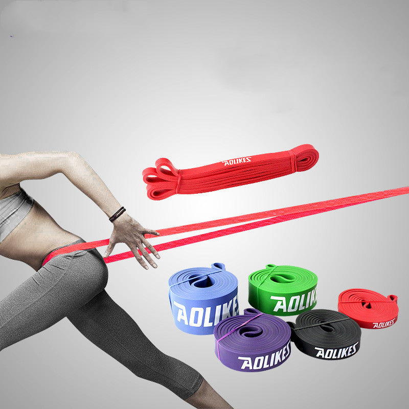 Training Band Tension Band Natural Latex