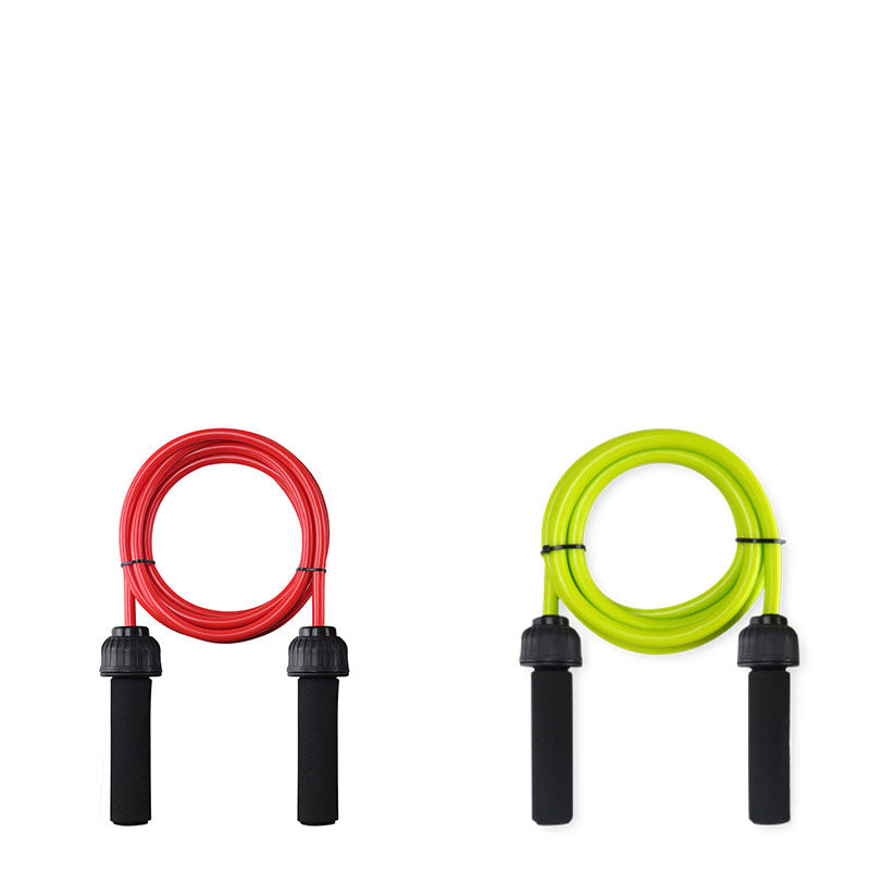 Weight-Bearing Skipping Rope