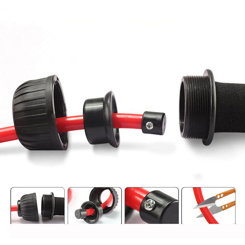 Weight-Bearing Skipping Rope