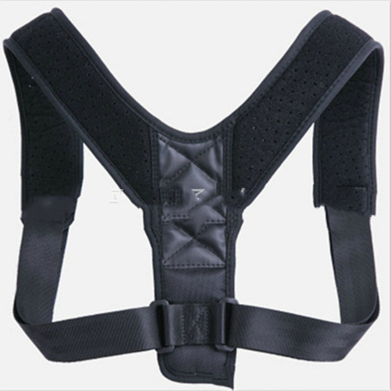 Back Sitting Positive Posture Belt