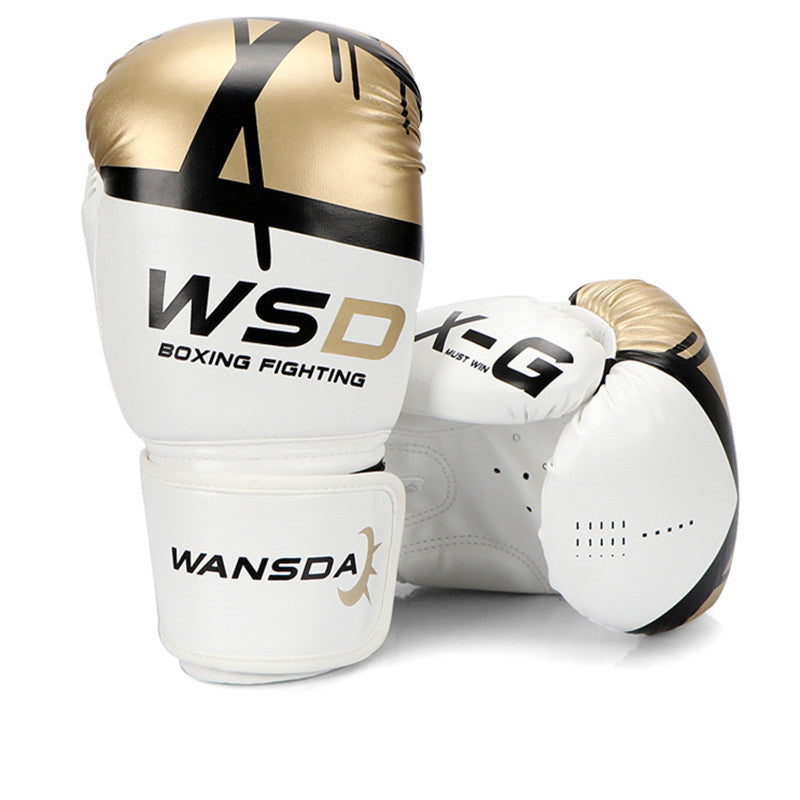 Men And Women Adult Boxing Gloves