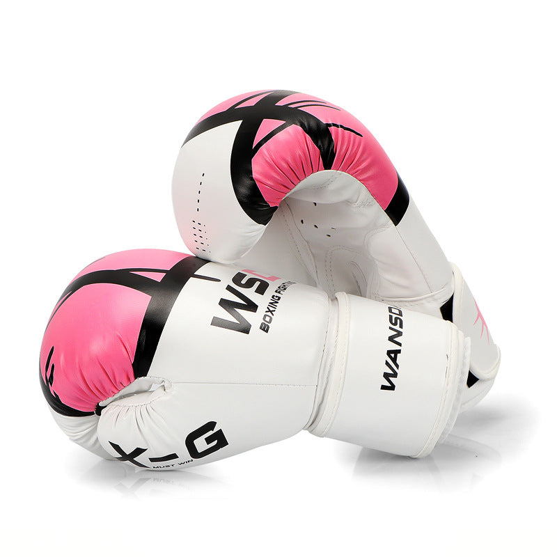 Men And Women Adult Boxing Gloves